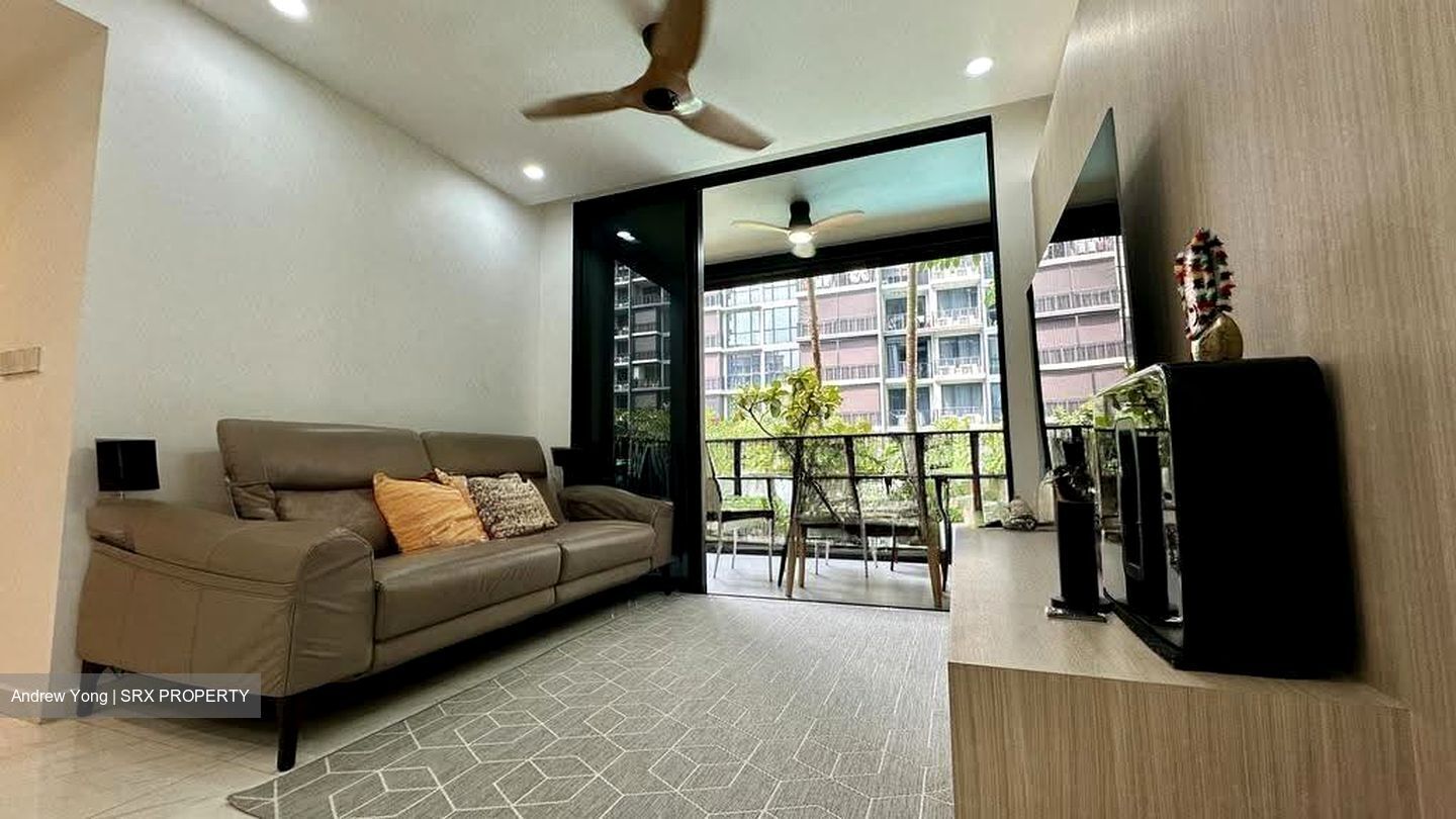 Le Quest (D23), Apartment #634676561